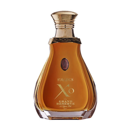 St Agnes XO Grand Reserve 40YO 700ml-Spirits-World Wine