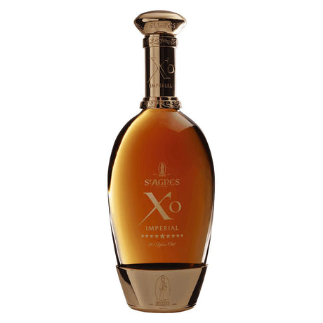 St Agnes XO Imperial 20YO 700ml-Spirits-World Wine