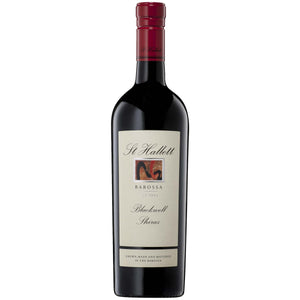 St Hallett Blackwell Shiraz 2020 750ml