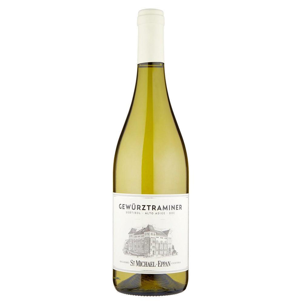 St. Michael-Eppan Linea Classica Gewürztraminer Alto Adige DOC 2024-White Wine-World Wine
