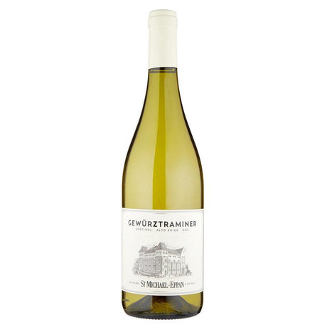 St. Michael-Eppan Linea Classica Gewürztraminer Alto Adige DOC 2024-White Wine-World Wine