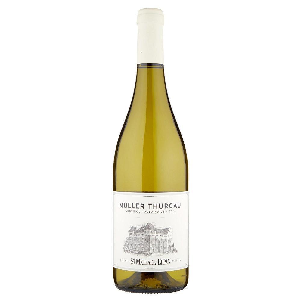 St. Michael-Eppan Linea Classica Müller Thurgau Alto Adige DOC 2024-White Wine-World Wine