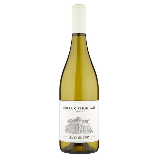 St. Michael-Eppan Linea Classica Müller Thurgau Alto Adige DOC 2024-White Wine-World Wine