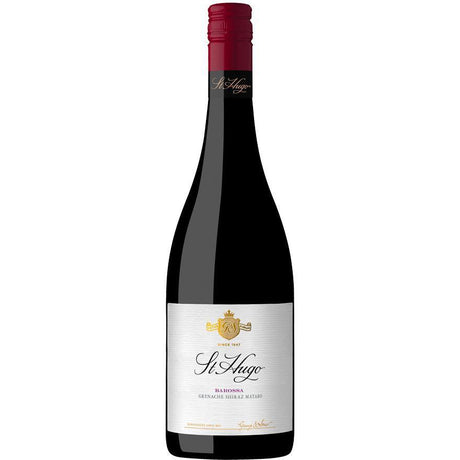 St Hugo Grenache Shiraz Mataro-Red Wine-World Wine