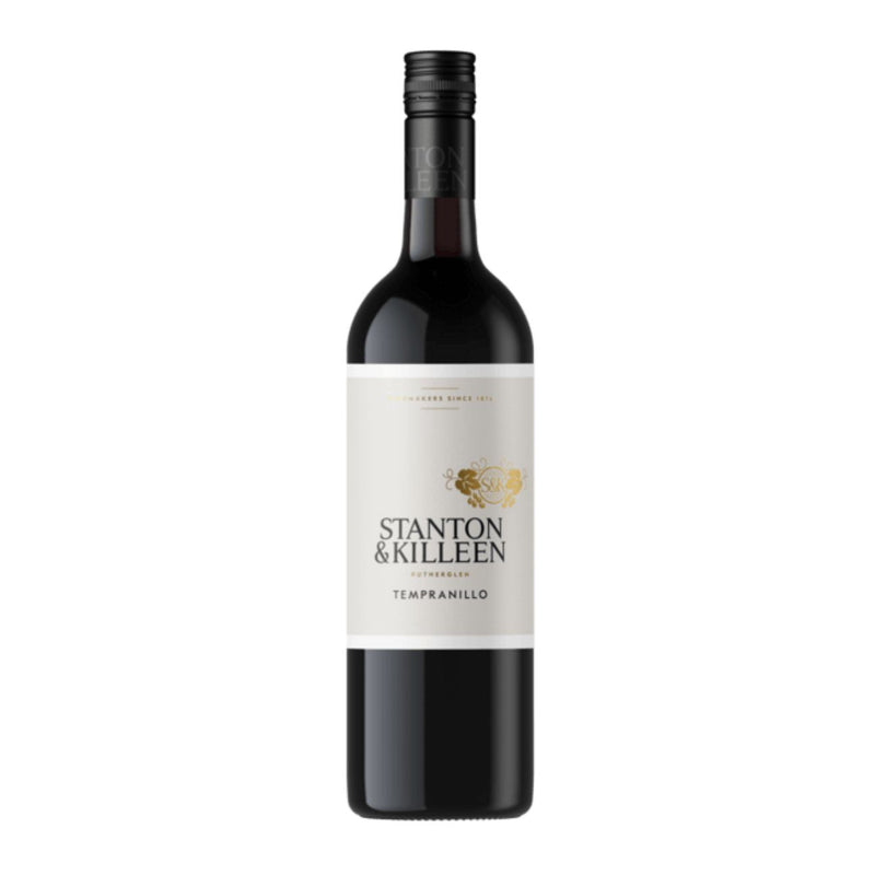 Stanton & Killeen Tempranillo 2022-Red Wine-World Wine