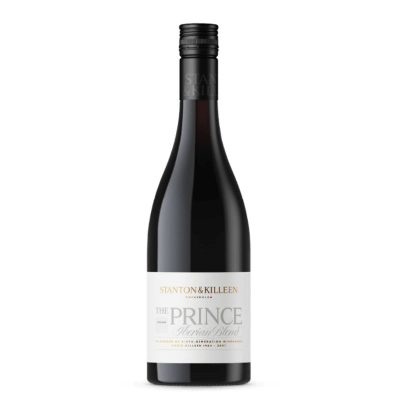 Stanton & Killeen The Prince Reserva 2019-Dessert, Sherry & Port-World Wine
