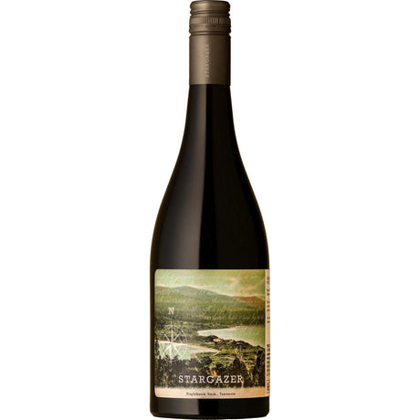 Stargazer Pinot Noir 2024-Red Wine-World Wine