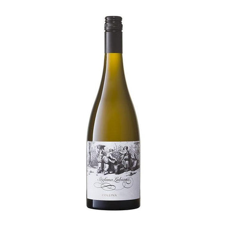 Stefano Lubiana ‘Collina’ Chardonnay 2022-White Wine-World Wine