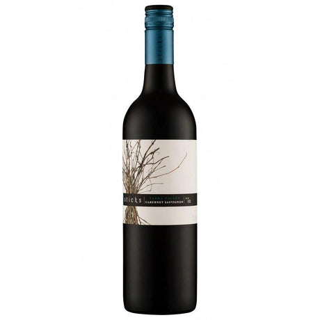 Sticks Cabernet Sauvignon-Red Wine-World Wine