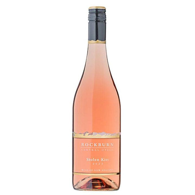 Rockburn Stolen Kiss Rosé-Rose Wine-World Wine