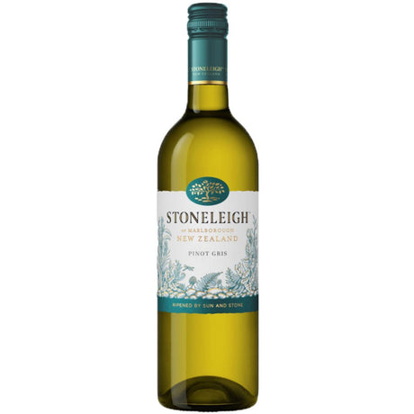 Stoneleigh Marlborough Pinot Gris-White Wine-World Wine