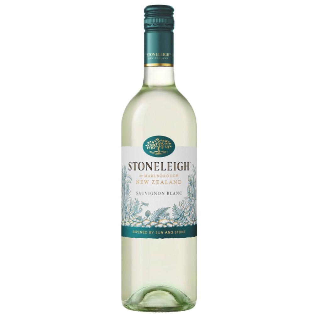 Stoneleigh Marlborough Sauvignon Blanc-White Wine-World Wine
