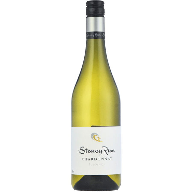 Stoney Rise Chardonnay 2022-White Wine-World Wine