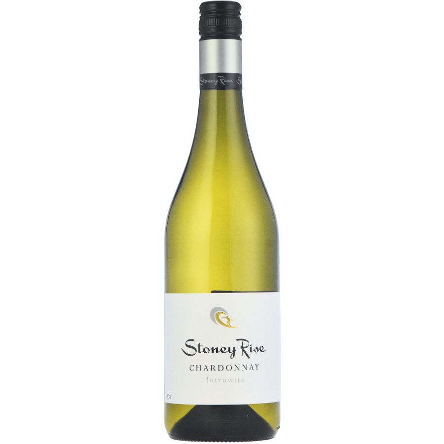 Stoney Rise Chardonnay Holyman 2022-White Wine-World Wine