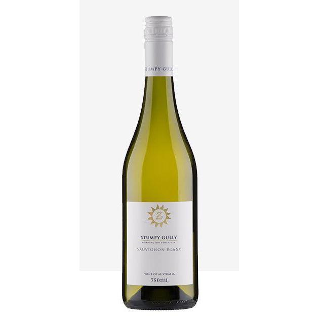 Stumpy Gully Estate Sauvignon Blanc 2024-White Wine-World Wine