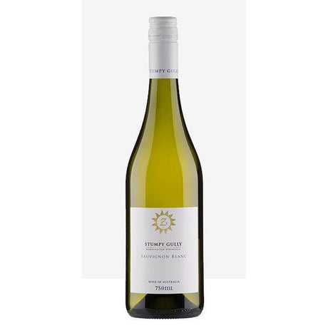 Stumpy Gully Estate Sauvignon Blanc 2024-White Wine-World Wine