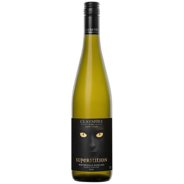Claymore Wines Superstition Reserve Riesling 2025-White Wine-World Wine