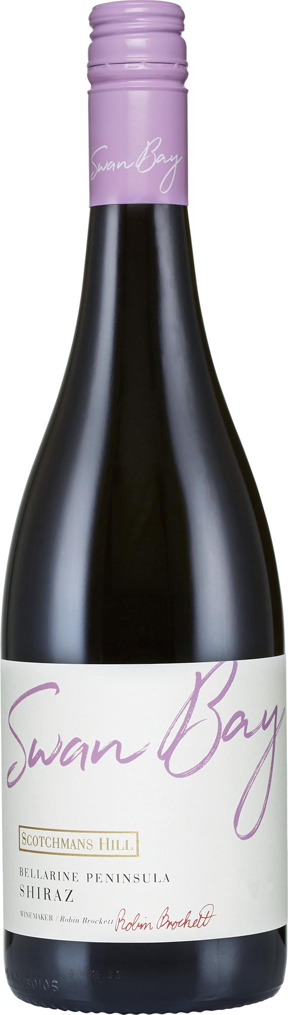 Swan Bay Shiraz 200ml