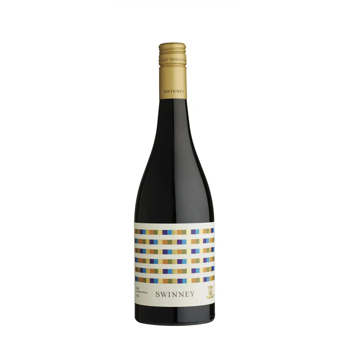 Swinney Syrah 2022-Red Wine-World Wine