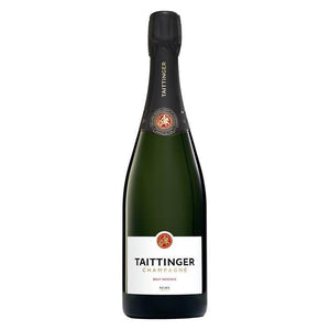 Champagne Taittinger Brut Réserve NV