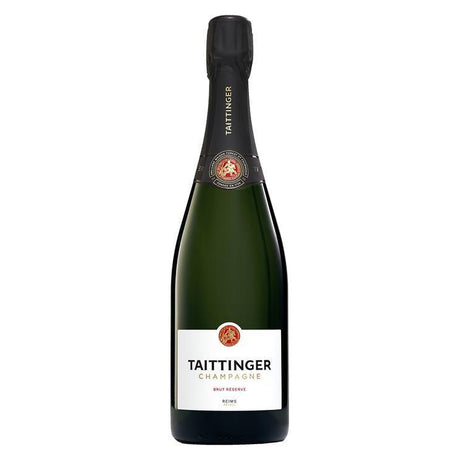 Champagne Taittinger Brut Réserve NV-Champagne & Sparkling-World Wine