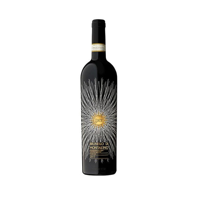 Tenuta Luce Tenuta Luce Brunello di Montalcino DOCG 2017-Red Wine-World Wine