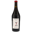 Cellier Saint Benoit Arbois Pupillin Courbes Raies Pinot Noir 2022-Red Wine-World Wine