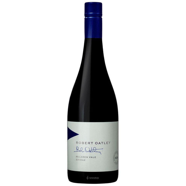 Robert Oatley Shiraz-Red Wine-World Wine