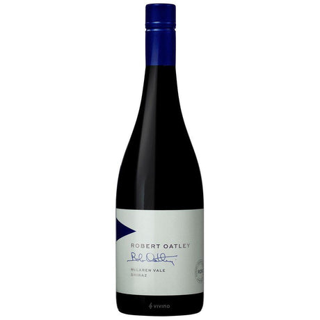 Robert Oatley Shiraz-Red Wine-World Wine