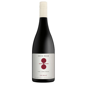 Eden Road Long Road Shiraz 2023