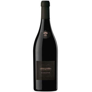 Teso La Monja Alabaster 2009