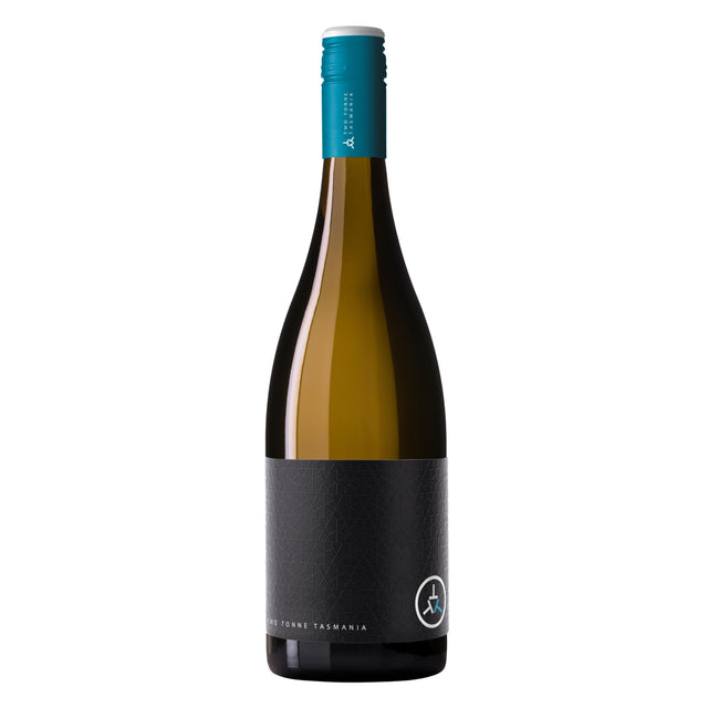 Two Tonne Tasmania TMV Chardonnay 2024-White Wine-World Wine