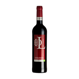 Herdade Dos Lagos Vinho Regional Alentejano IGP Touriga Nacional 2017