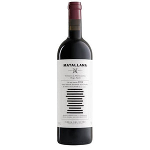 Telmo Rodríguez ‘Matallana’ Tinto Fino 2019