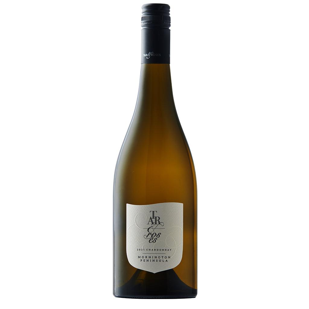 Tar & Rosés Mornington Peninsula Chardonnay 2022-White Wine-World Wine