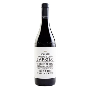 Tar & Roses Local Hero Barolo 2019