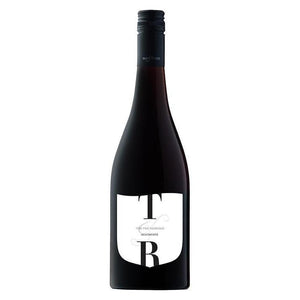 Tar & Roses The Fog Nebbiolo 2024