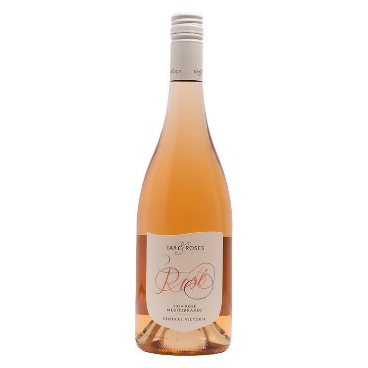 Tar & Rosés Rosé Mediterraneo-Rose Wine-World Wine
