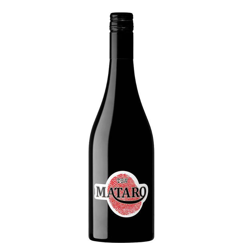 Tim Smith Wines Tim Smith Reserve Mataro 2015-Red Wine-World Wine