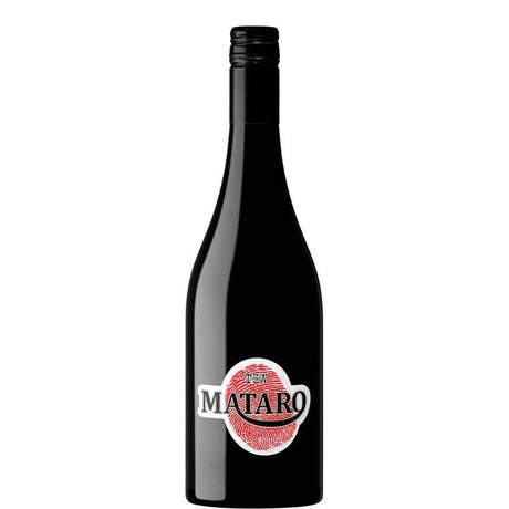 Tim Smith Wines Tim Smith Reserve Mataro 2015-Red Wine-World Wine