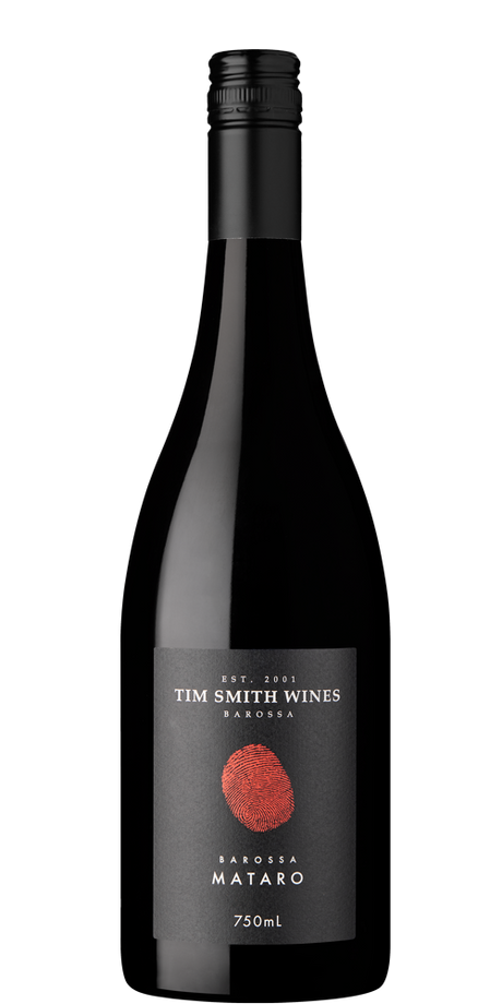 Tim Smith Wines Barossa Mataro 2023 -clearance-Red Wine-World Wine