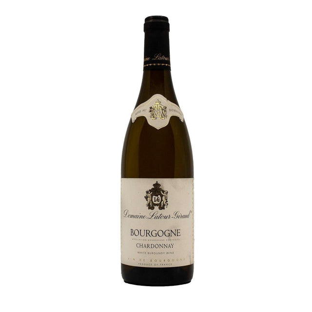 Latour-Giraud Bourgogne Blanc-White Wine-World Wine