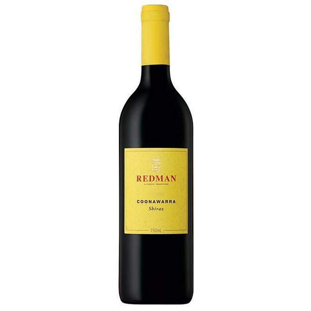 Redman Shiraz-Red Wine-World Wine