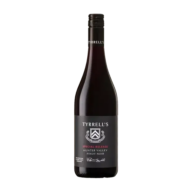 Tyrrell's Special Release Pinot Noir 2025-Red Wine-World Wine