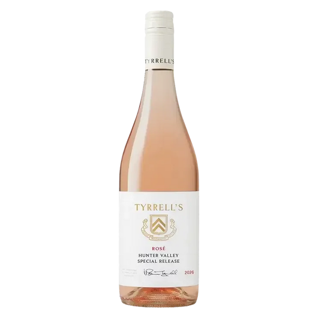 Tyrrell's Special Release Rosé 2026-Rose Wine-World Wine