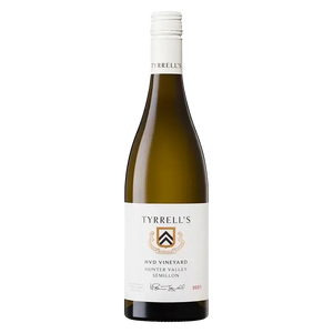 Tyrrell's HVD Single Vineyard Semillon 2021