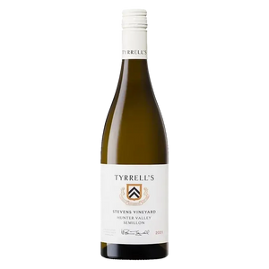 Tyrrell's Wines Stevens Hunter Valley Semillon 2021