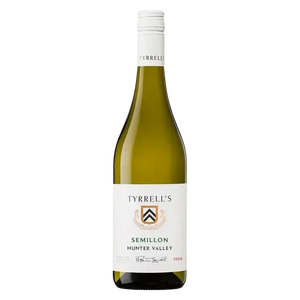 Tyrrell's Hunter Valley Semillon 2026