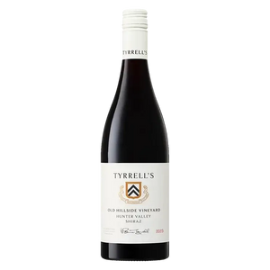 Tyrrell's Old Hillside Shiraz 2023