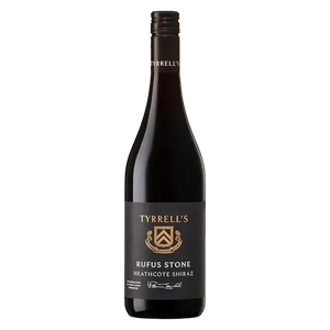 Tyrrell's Rufus Stone Heathcote Shiraz 2025